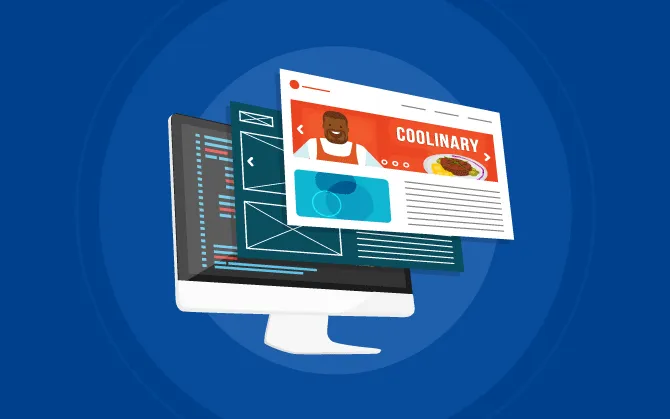 آشنایی با دوره های آموزشی طراحی سایت، مخاطبان و بازار کار آن