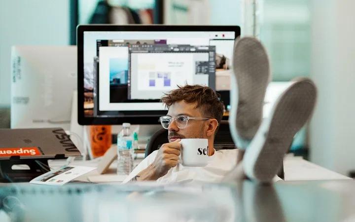 با فریلنسری در بازار کار بین المللی، میلیونر شوید!