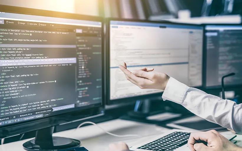 یادگیری برنامهنویسی را با کدام زبان برنامهنویسی شروع کنیم؟