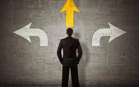 آشنایی با پروتکلهای مسیریابی شبکه و پروتکل OSPF به زبانی ساده