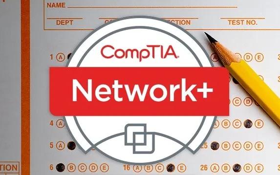 اهمیت دوره نتورک پلاس