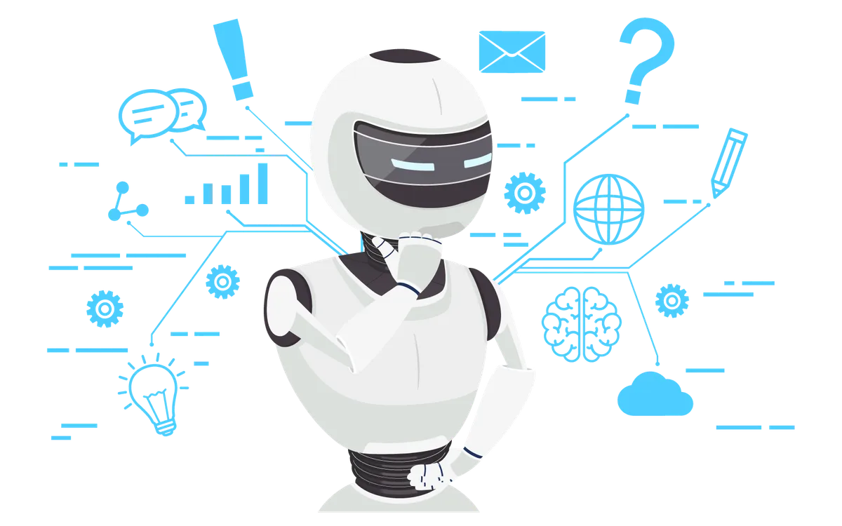 10 مورد از تاپترین ترندهای هوش مصنوعی در سال 2020 که باید بدانید و با آنها آشنا شوید.