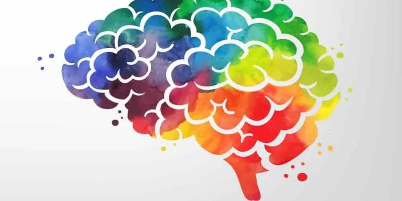 تاثیر روان شناسی رنگ ها بر موفقیت برندینگ