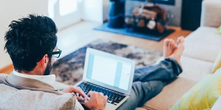 راهکارهایی برای دورکاری موثر در دوران کرونا