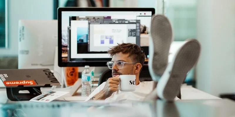 با فریلنسری در بازار کار بین المللی، میلیونر شوید!