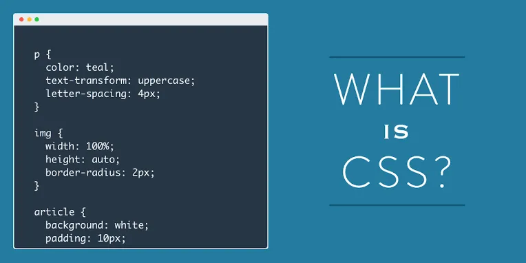 CSS چیست و چه کاربردی دارد؟
