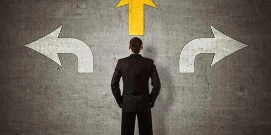 آشنایی با پروتکلهای مسیریابی شبکه و پروتکل OSPF به زبانی ساده