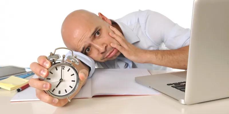 چه مدت طول میکشد تا یک برنامهنویس شویم؟