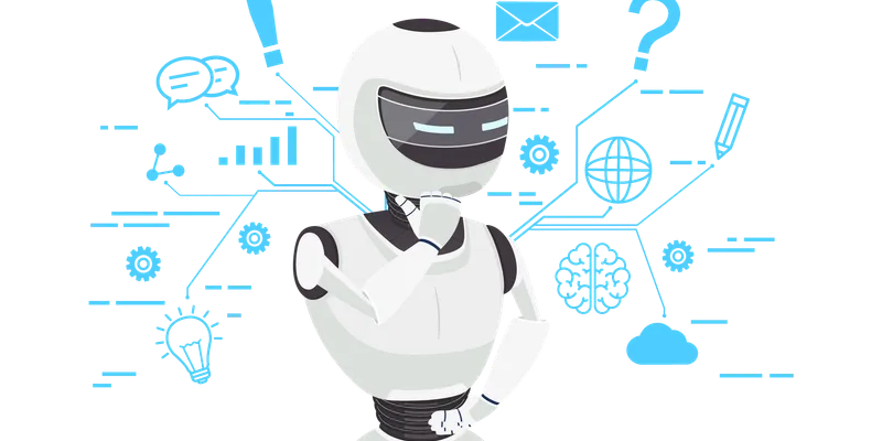 10 مورد از تاپترین ترندهای هوش مصنوعی در سال 2020 که باید بدانید و با آنها آشنا شوید.